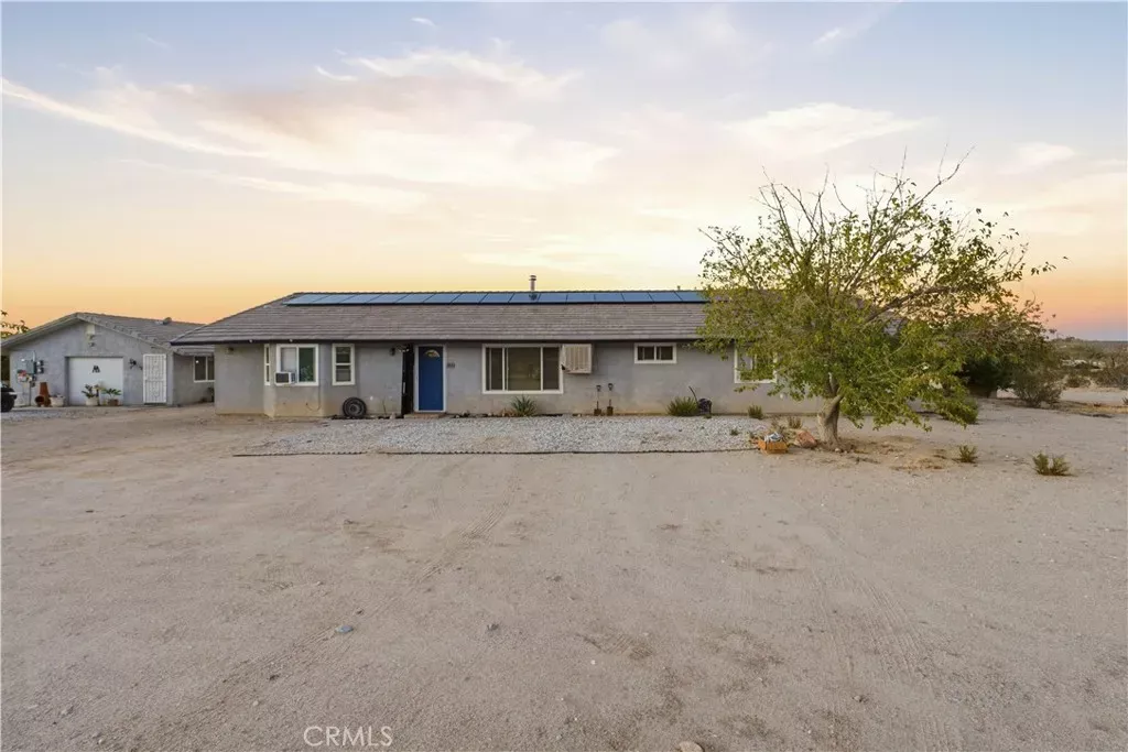 Property Photo: 39036 Sage CA 92356