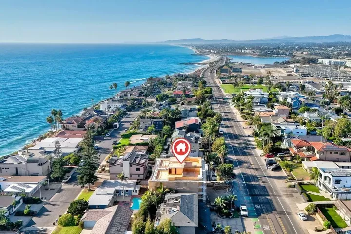 Property Photo:  5211 Carlsbad Boulevard  CA 92008 