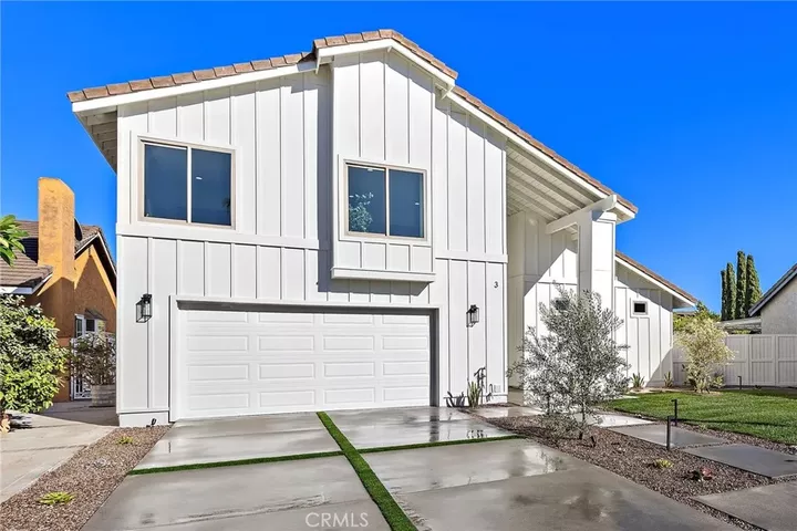 Property Photo: 3 Sunset River CA 92604