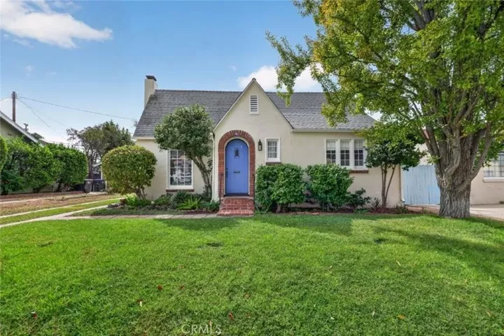 Property Photo:  644 Arden Avenue  CA 91202 