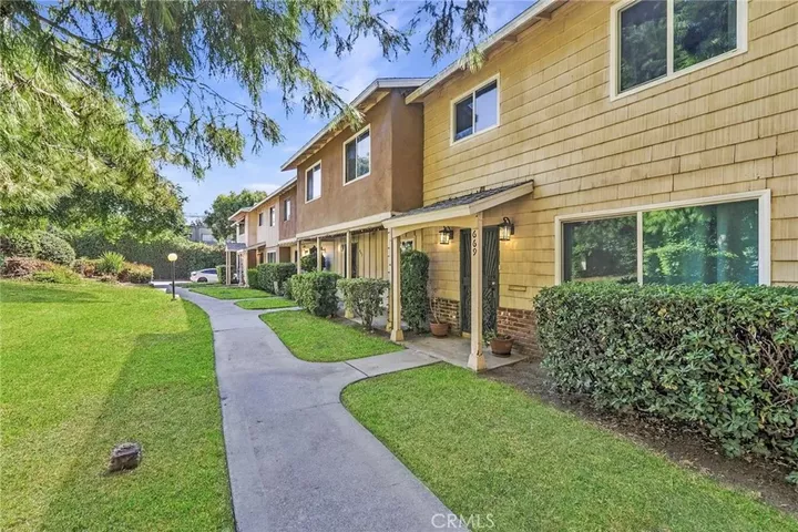 Property Photo:  669 E Matchwood Place  CA 91702 