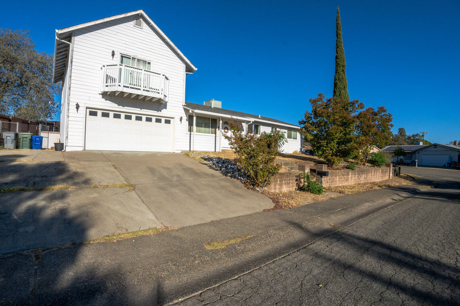 Property Photo:  3700 McHale Street  CA 96001 