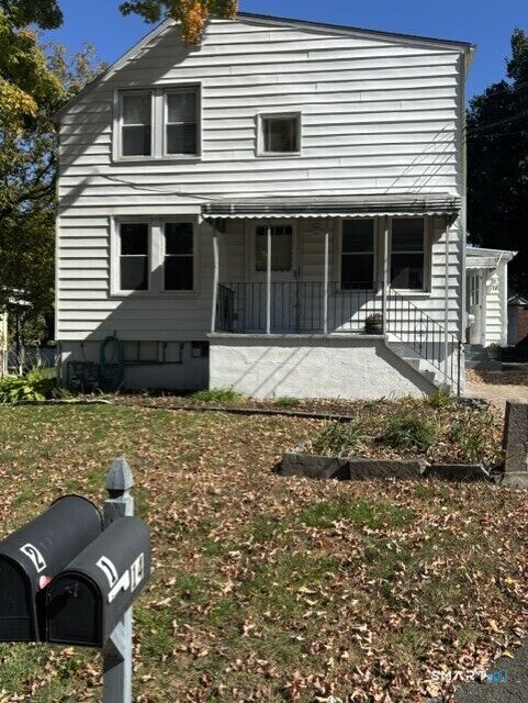 Property Photo: 14 Louis Street CT 06473