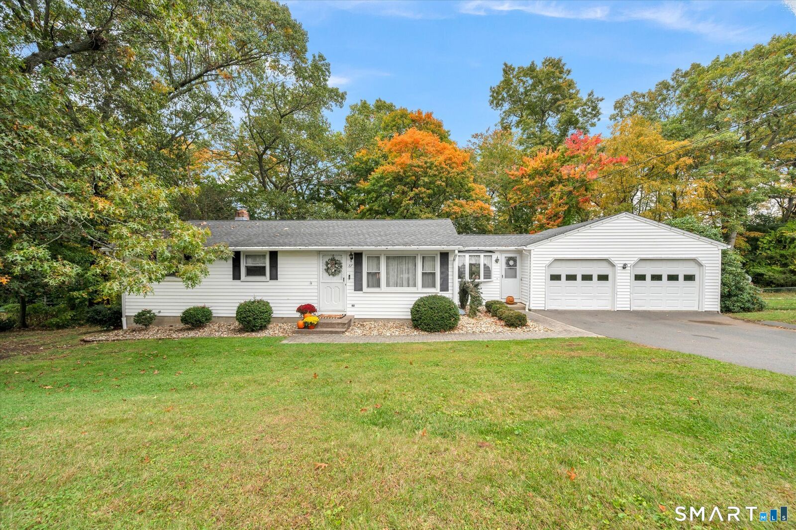 Property Photo:  87 Scott Drive  CT 06066 