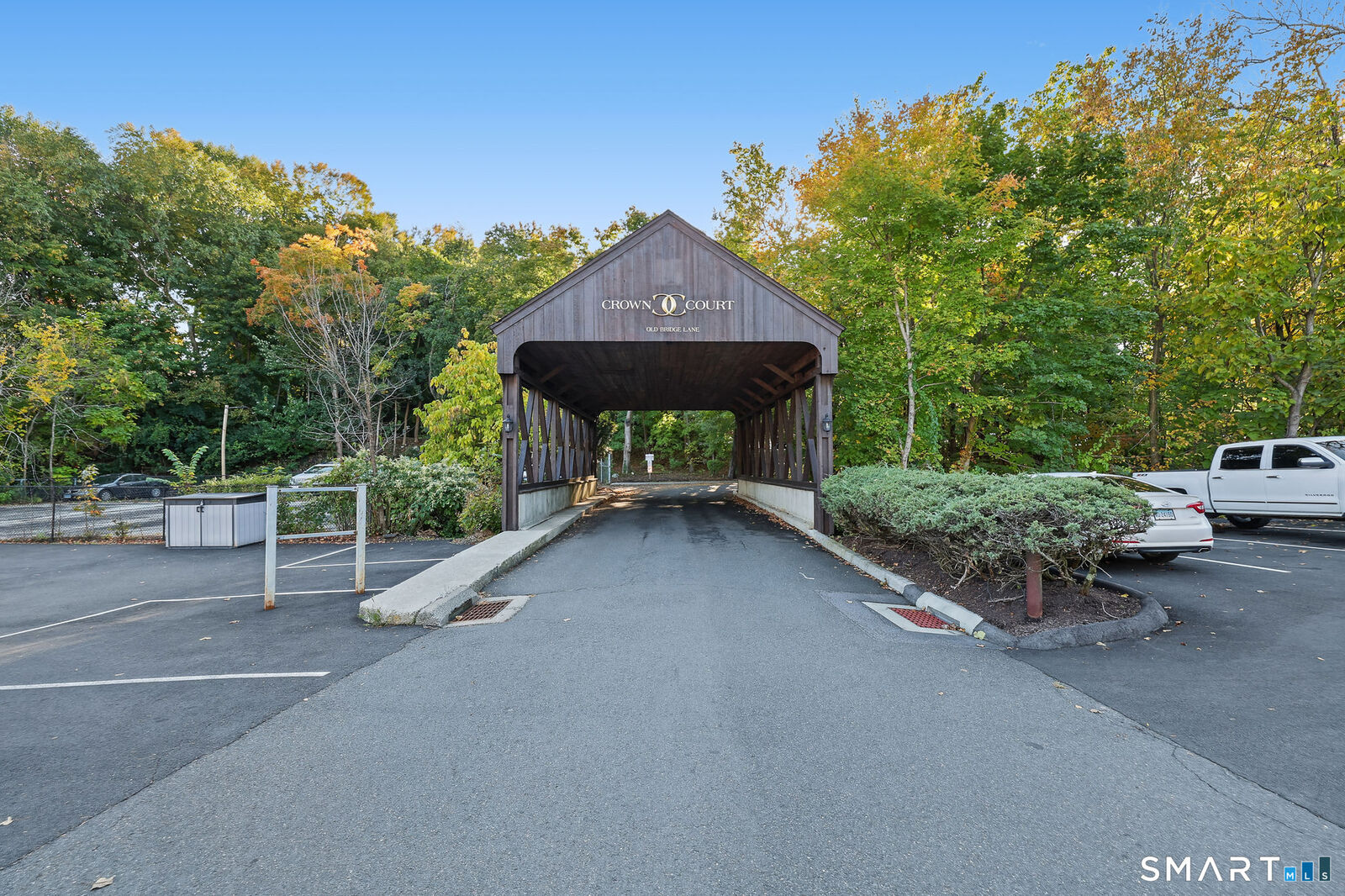 Property Photo: 34A Padanaram Road 307 CT 06811