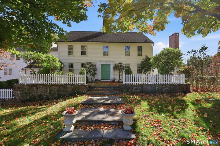 Property Photo: 60 Gun Mill Road CT 06002