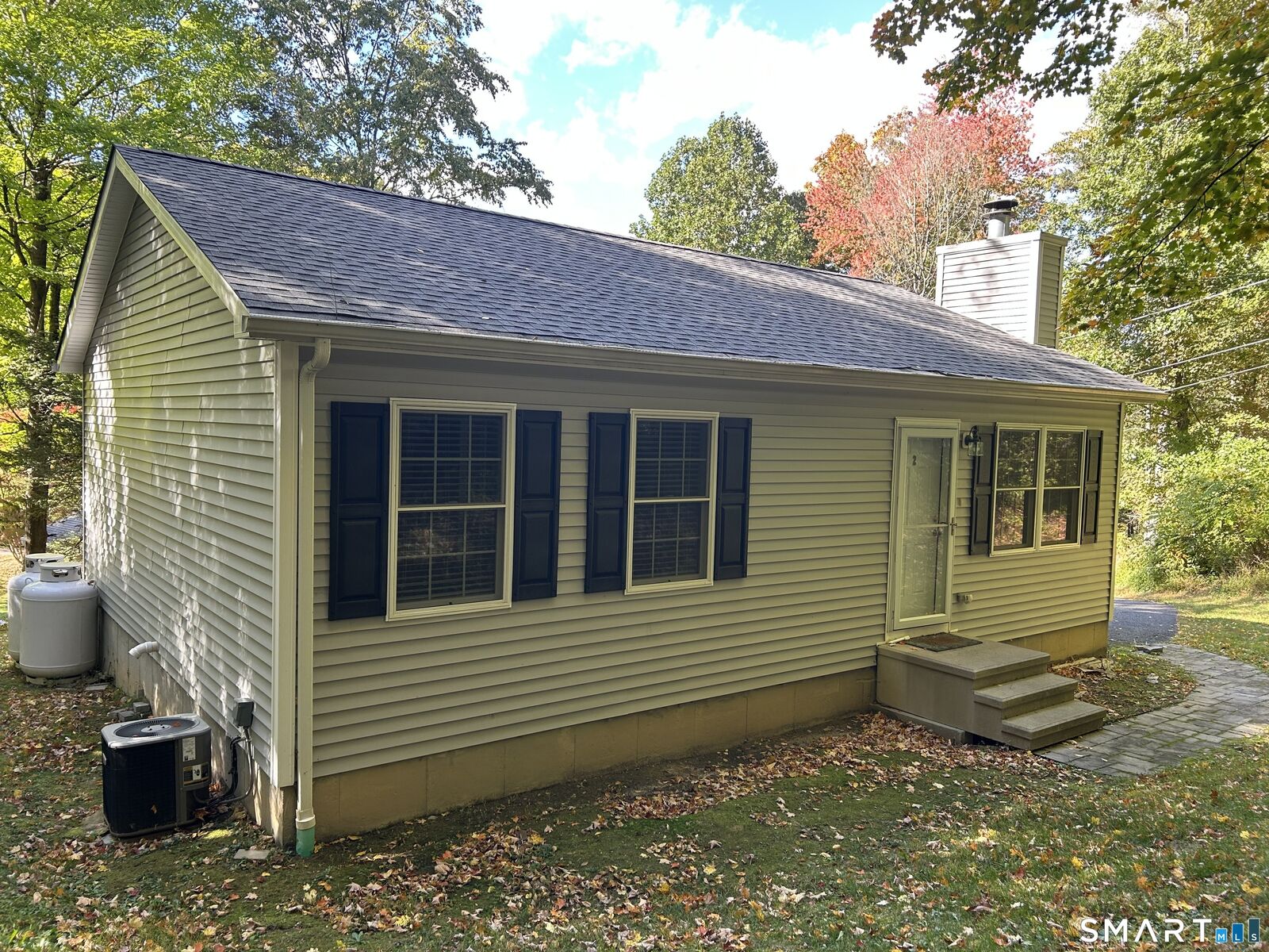 Property Photo:  2 Haviland Road  CT 06776 