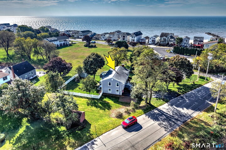 Property Photo: 115 Oak Bluff Avenue CT 06615