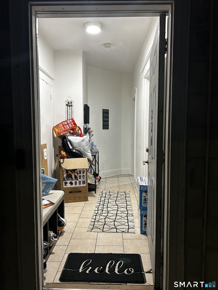 Property Photo: 220-222 Dewey Street CT 06605