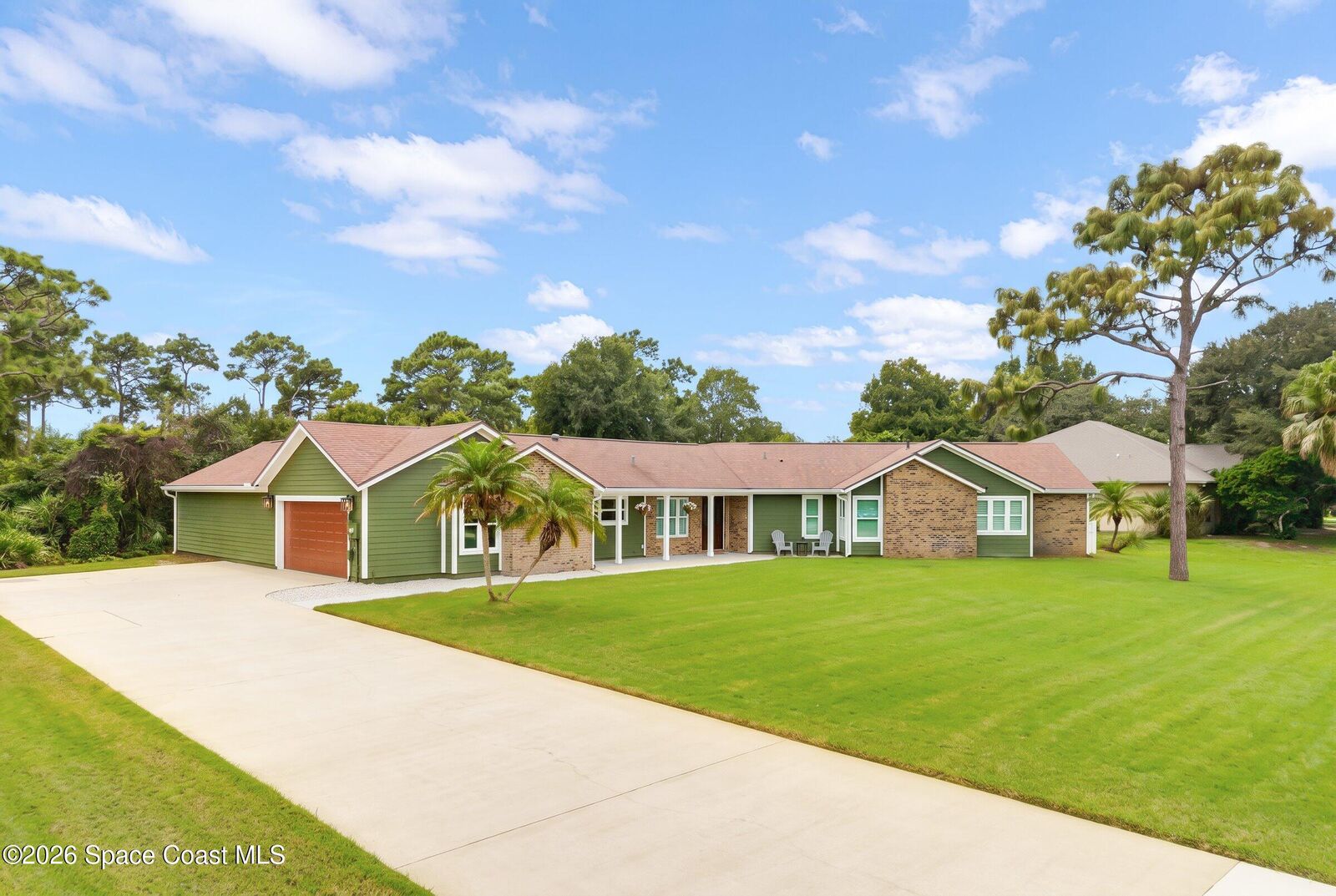 Property Photo:  3765 Big Pine Road  FL 32934 