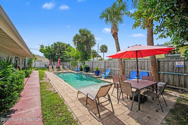 Property Photo: 211 Arthur Avenue FL 32931