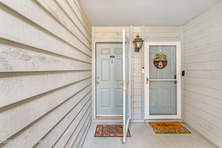 Property Photo: 7460 N Highway 1 FL 32927