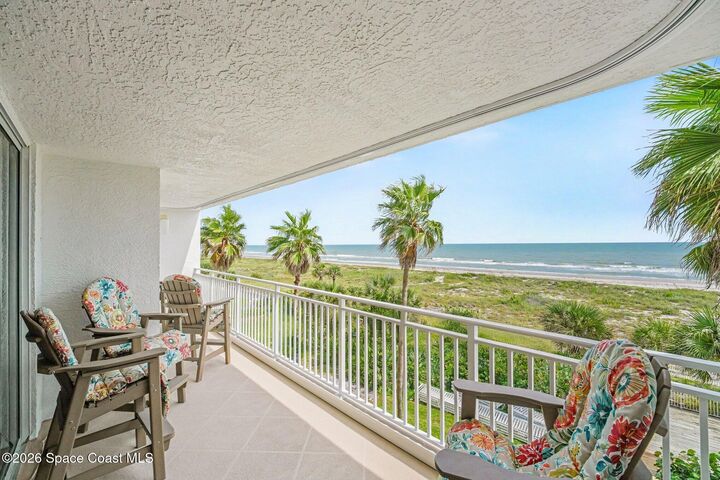 Property Photo:  301 N Atlantic Avenue  FL 32931 