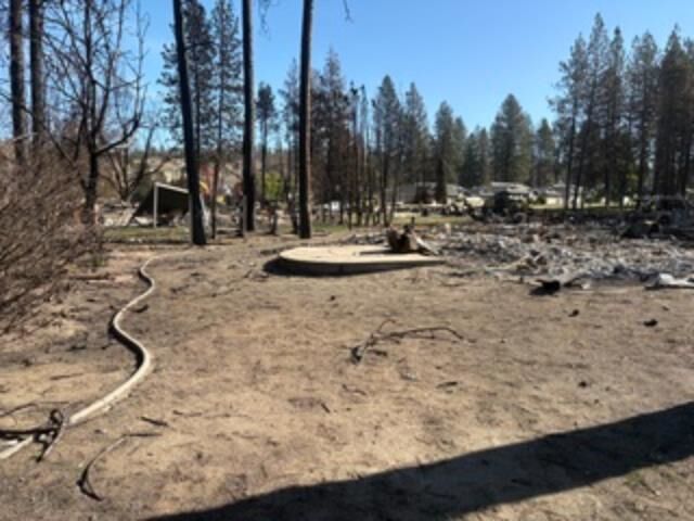 Property Photo:  5404 W Rifle Club Rd  WA 99208 