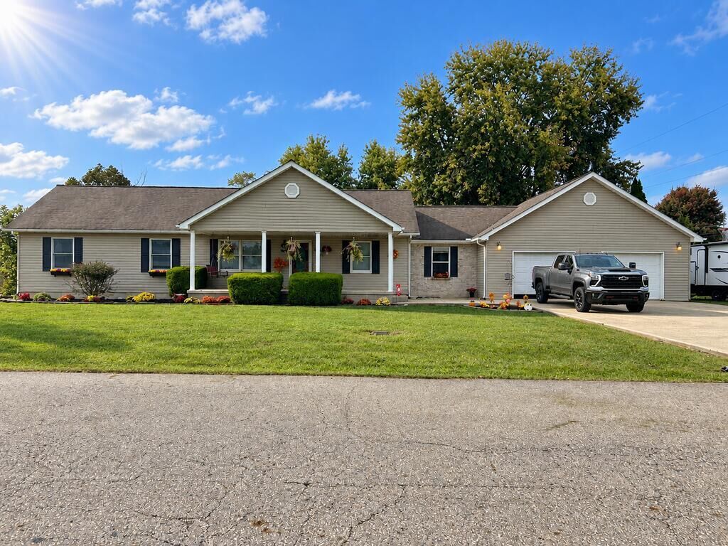 Property Photo:  119 Victoria Lane  OH 45661 