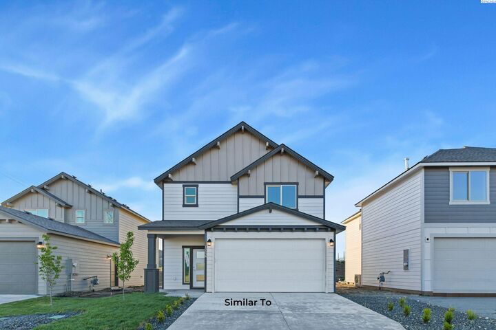 Property Photo:  275 N Dewberry Pl  WA 99336 