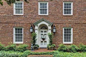 Property Photo:  1582 Westmont Drive  NC 27205 