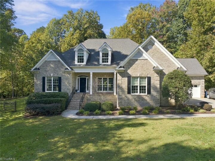 Property Photo:  6089 Royster Road  NC 27455 