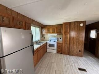 Property Photo:  2491 Dodgetown Road  NC 27052 