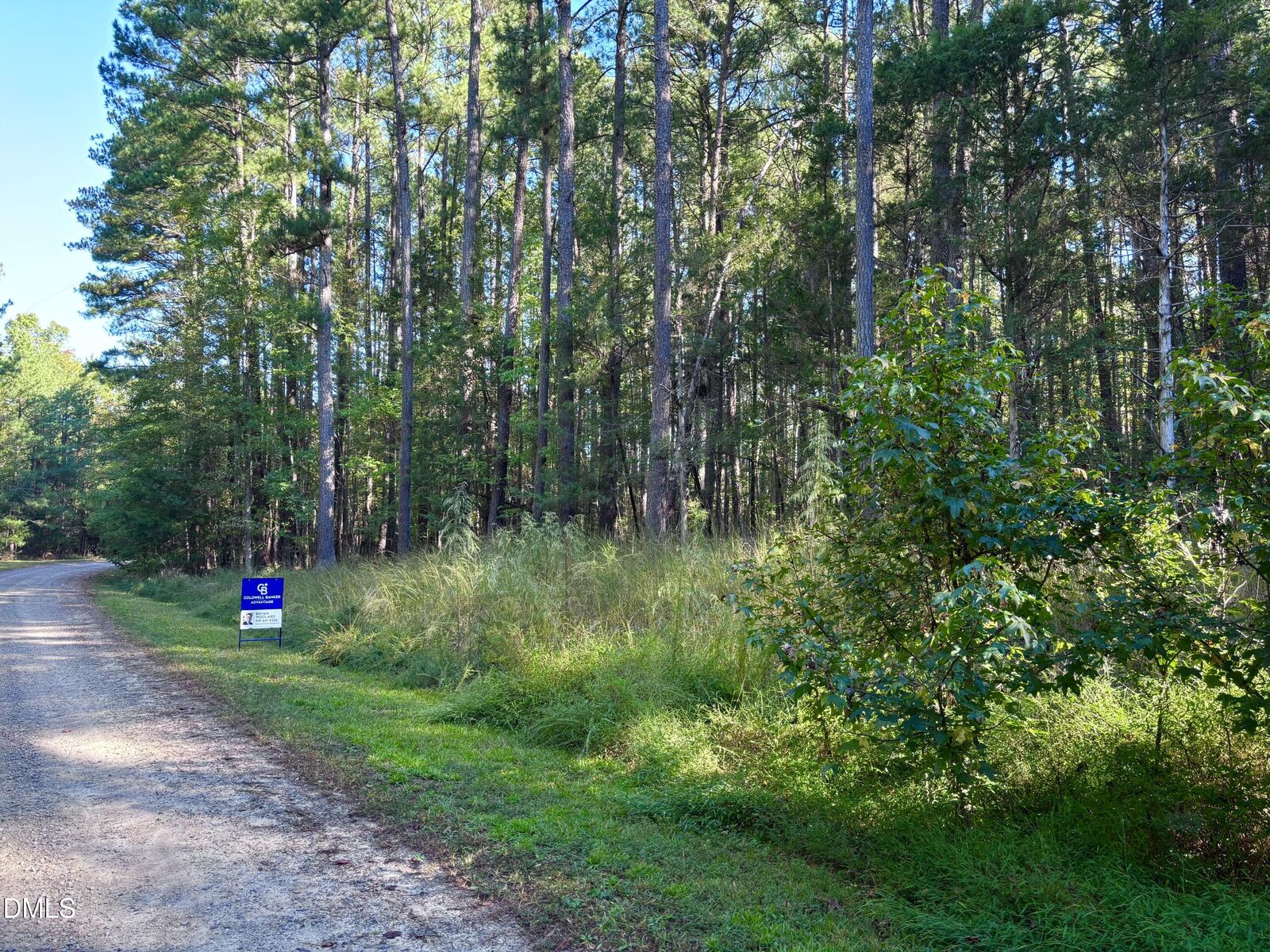 Property Photo: 0 Pool Rock Plantation Lane NC 27537