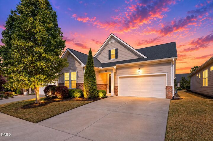 Property Photo:  1017 Branwell Drive  NC 27703 