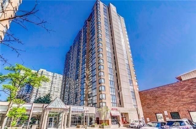 Property Photo: 285 Enfield Place 1908 ON L5B 4L8