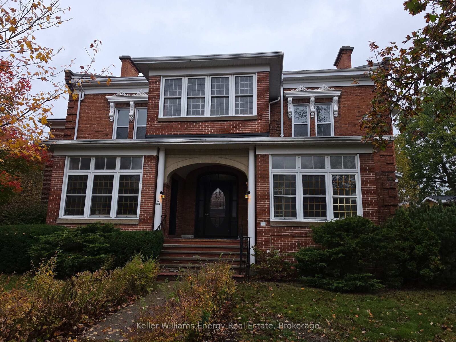 Property Photo: 35 King Street Unit 1 ON K0K 2T0