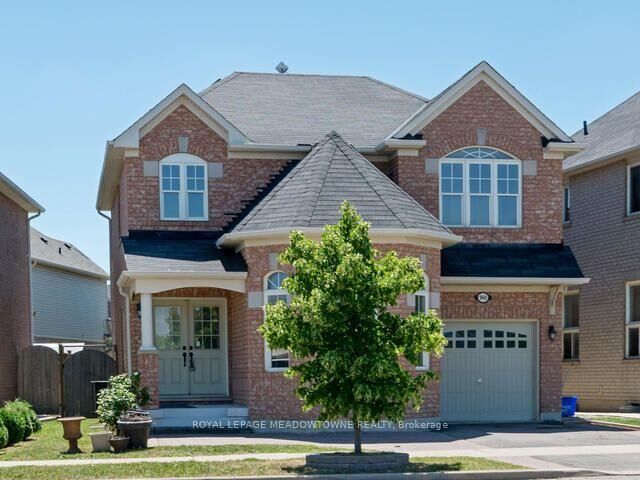 Property Photo:  960 Philbrook Drive Lower  ON L9T 0L3 