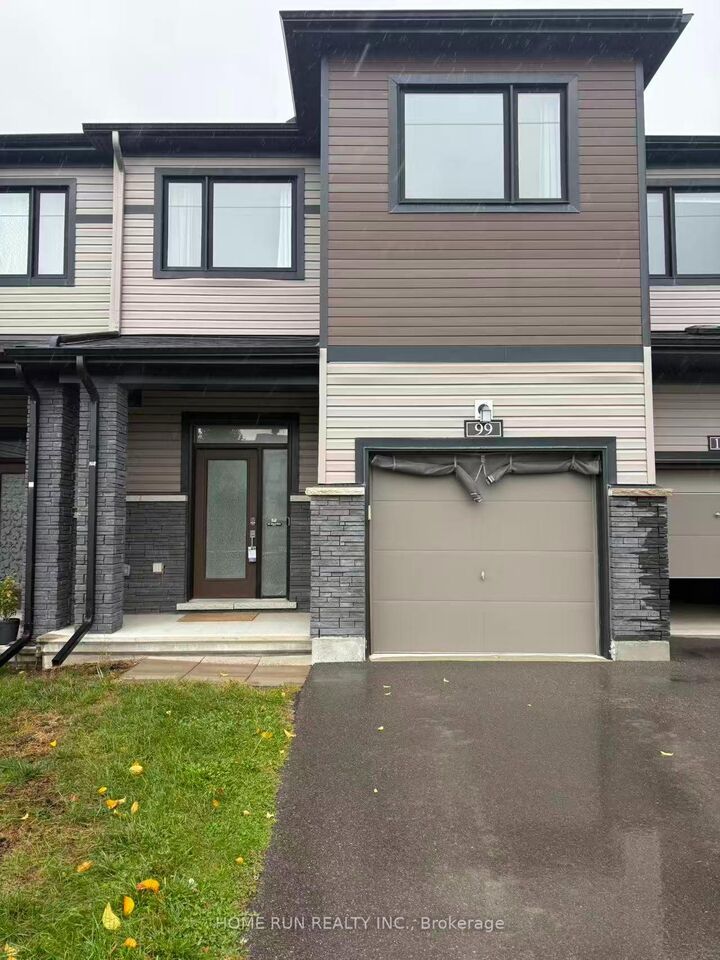 Property Photo:  99 Natare Place  ON K2T 0P3 