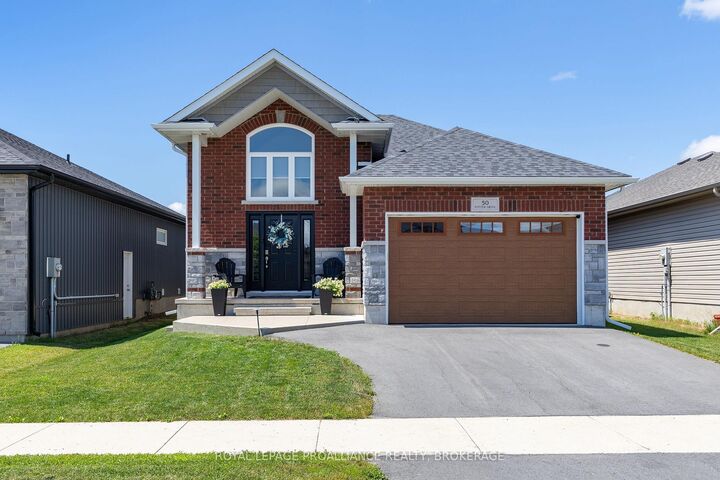 Property Photo:  50 Potter Drive  ON K0H 2H0 