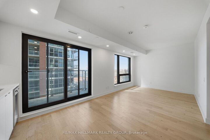 Property Photo:  180 George Street 606  ON K1N 0G8 