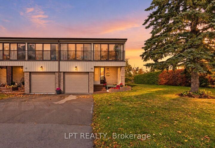 Property Photo:  433 May Street 16  ON L0K 1A0 
