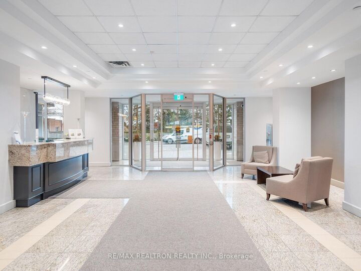 Property Photo:  701 Sheppard Avenue W 238  ON M3H 0B2 