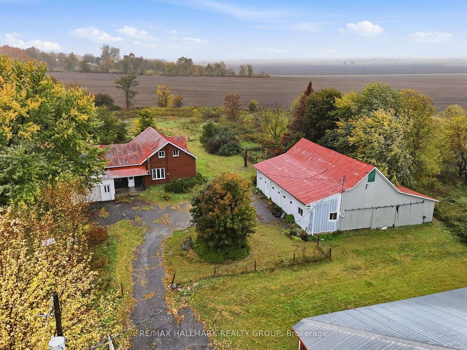 Property Photo:  7650 Lalonde-Martineau Road  ON K0B 1M0 