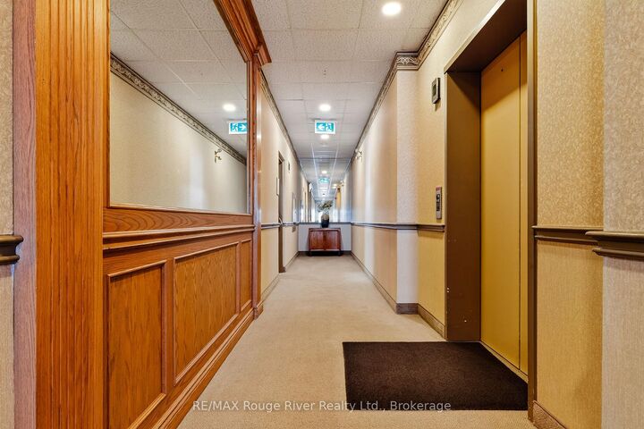 Property Photo:  1 Queen Street 402  ON K9A 1M8 