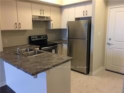 Property Photo: 640 Sauve Street 115 ON L9T 9A7