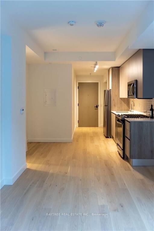 Property Photo:  2A Church Street 804  ON M5E 0E1 