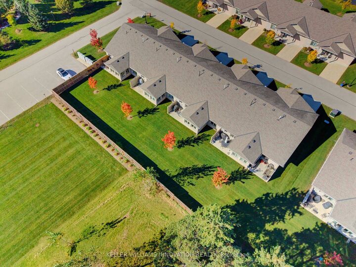 Property Photo:  375 Mitchell Road S 27  ON N4W 0H4 