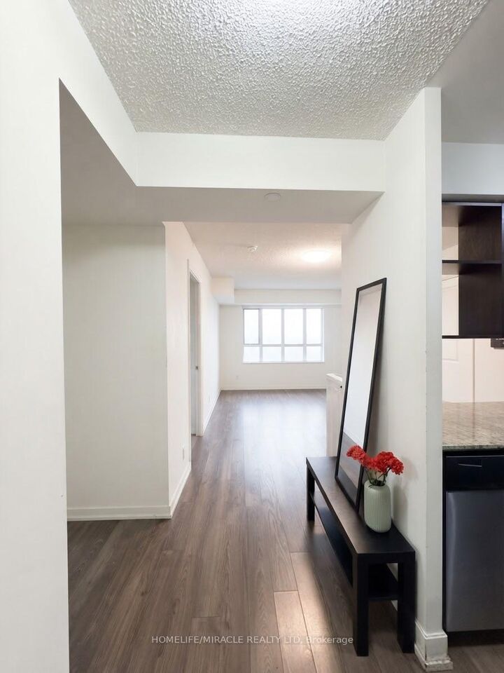Property Photo: 2 Eva Road 826 ON M9C 2A8