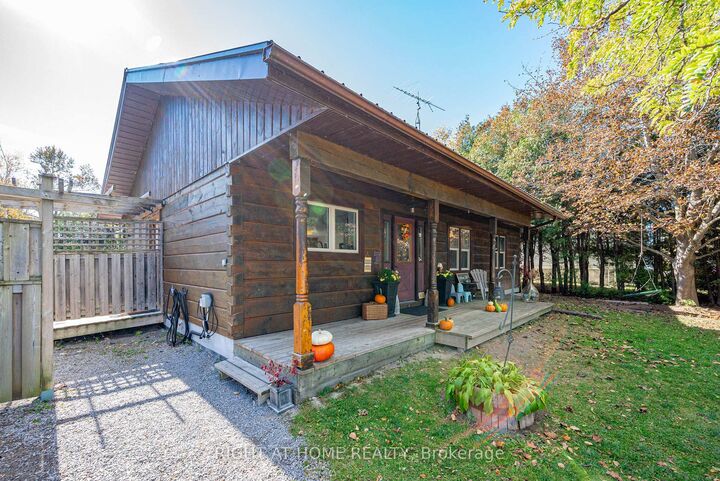 Property Photo:  78 Hillside Drive  ON K0M 2C0 