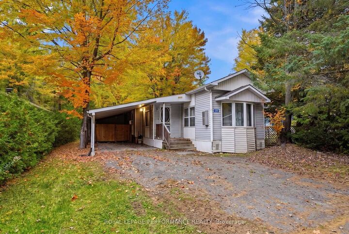 Property Photo: 430-8250 County Road 17 Road 430 ON K0A 2A0