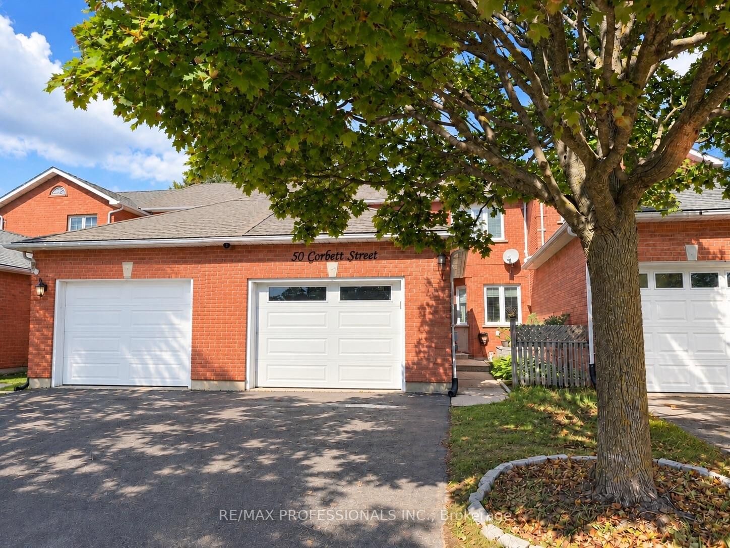 Property Photo: 50 Corbett Street ON N1T 1V5