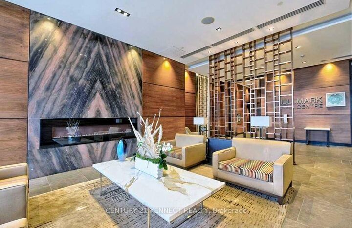 Property Photo:  2 Anndale Drive 1005  ON M2N 0G5 