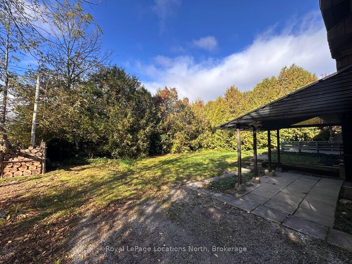 Property Photo:  220 St Vincent Street  ON N4L 1C1 