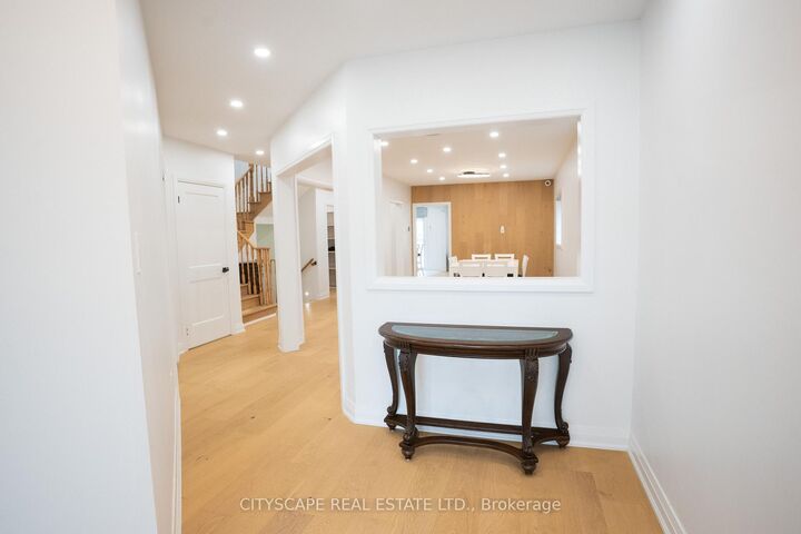 Property Photo:  54 Albright Road  ON L6X 5C8 