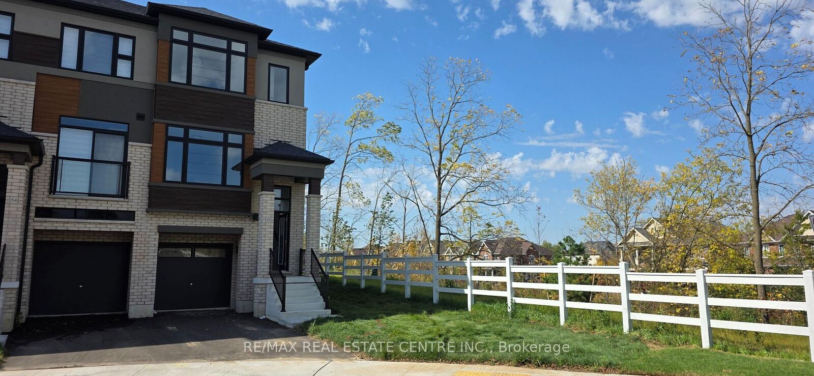 Property Photo:  313 Conklin Road 55  ON N3T 5L5 