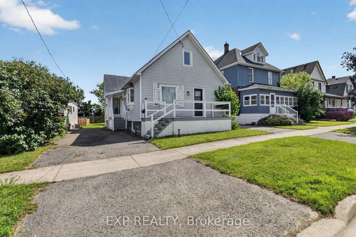 Property Photo:  45 Phipps Street  ON L2A 2V3 