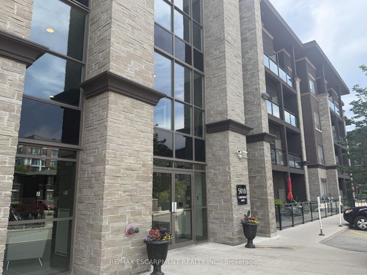 Property Photo:  5010 Corporate Drive 408  ON L7L 0H6 