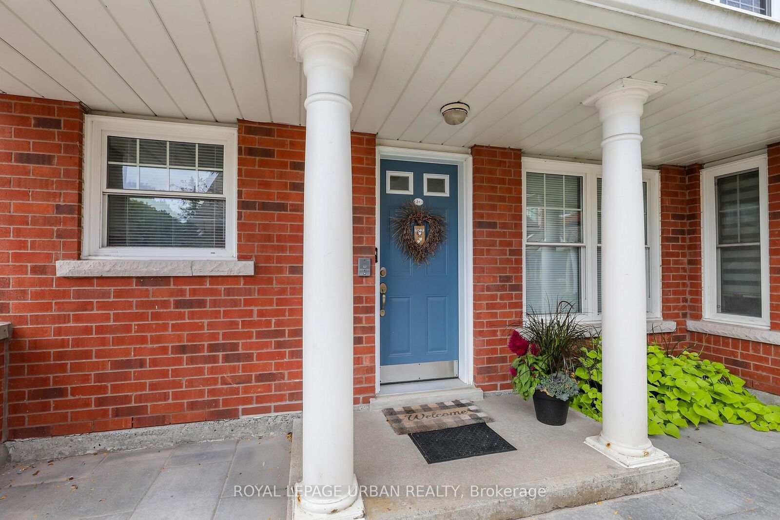 Property Photo:  1657 Nash Road J1  ON L1E 1S8 