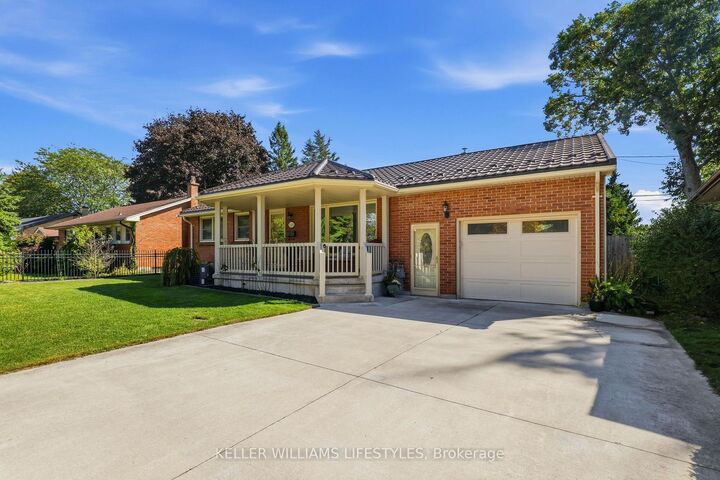 Property Photo:  149 Manitoulin Drive  ON N5W 1M6 
